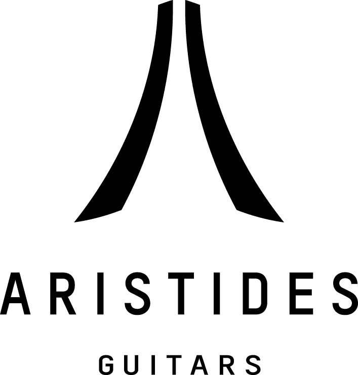 Aristides Guitars logo